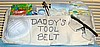Daddy's Tool Belt